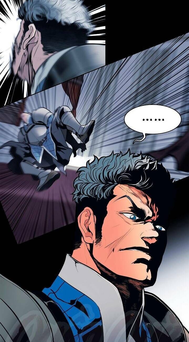 Bất Bại Chân Ma Chap 47 - Next Chap 48