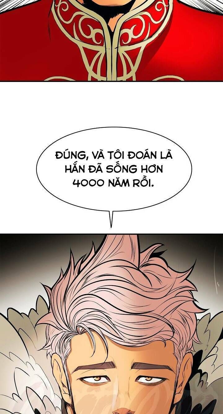 Bất Bại Chân Ma Chap 47 - Next Chap 48