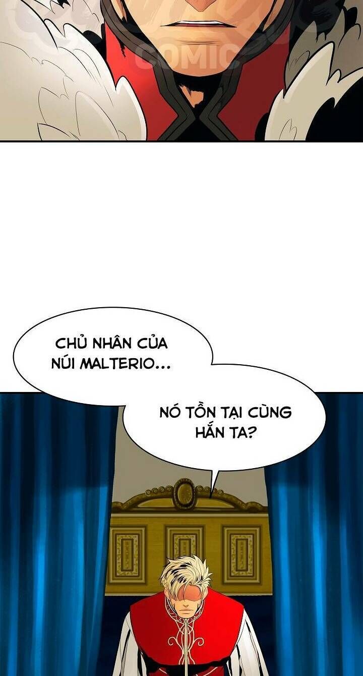 Bất Bại Chân Ma Chap 47 - Next Chap 48