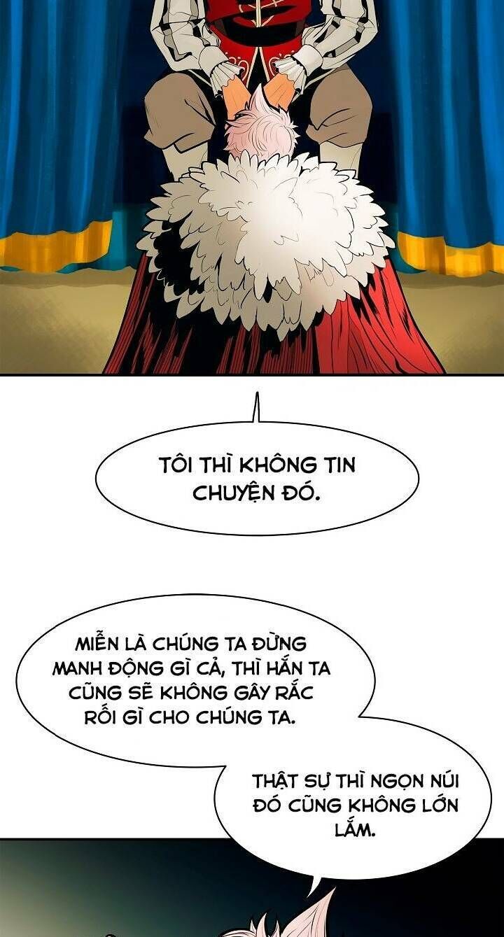 Bất Bại Chân Ma Chap 47 - Next Chap 48