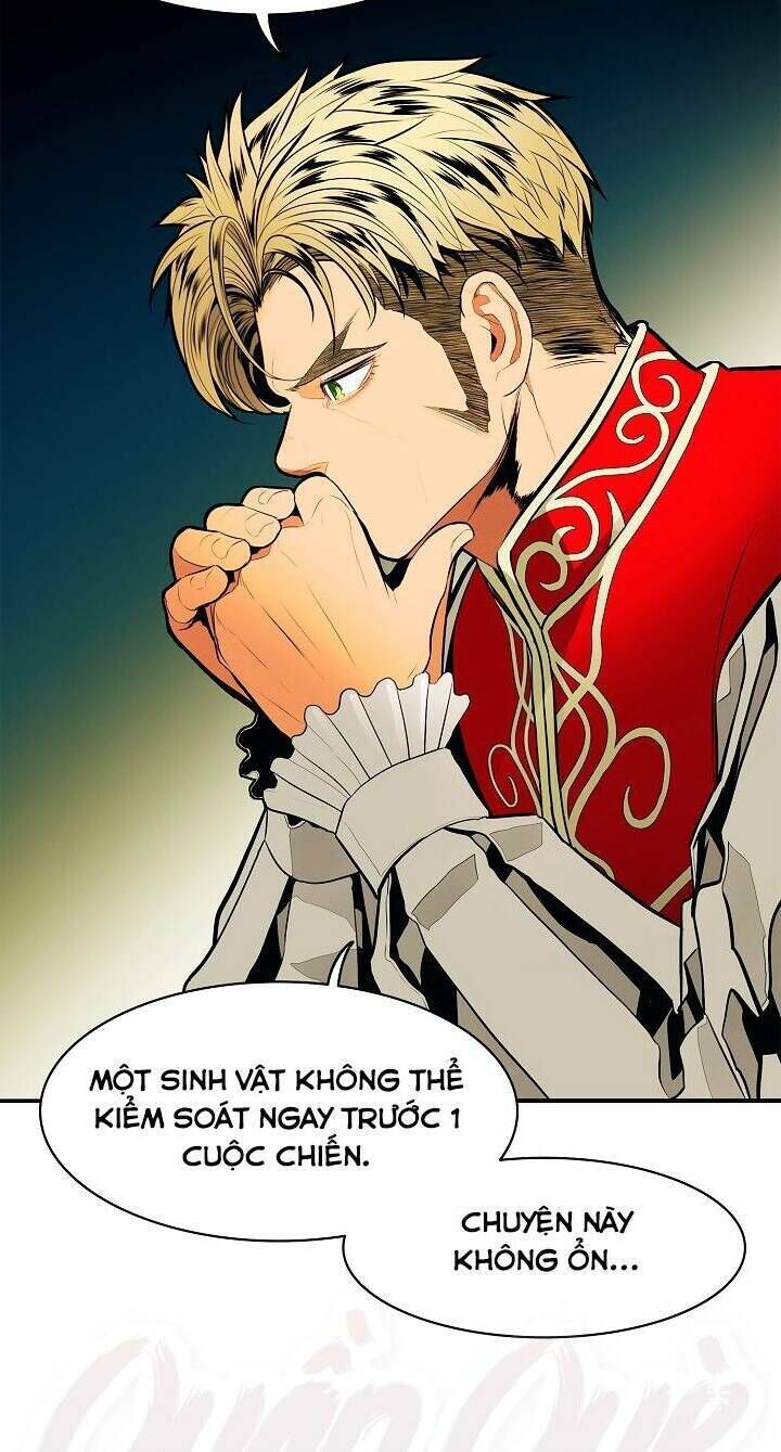 Bất Bại Chân Ma Chap 47 - Next Chap 48
