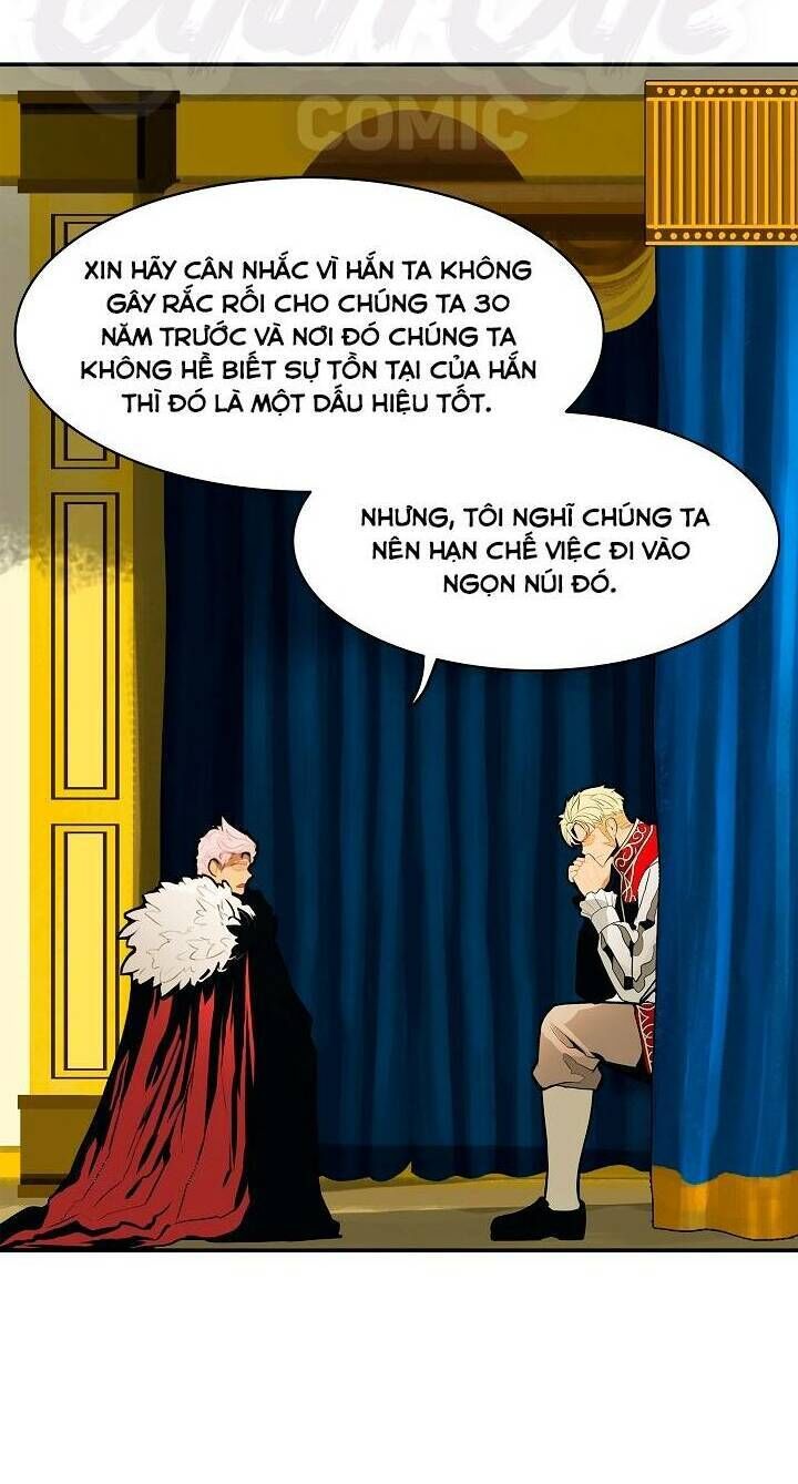 Bất Bại Chân Ma Chap 47 - Next Chap 48