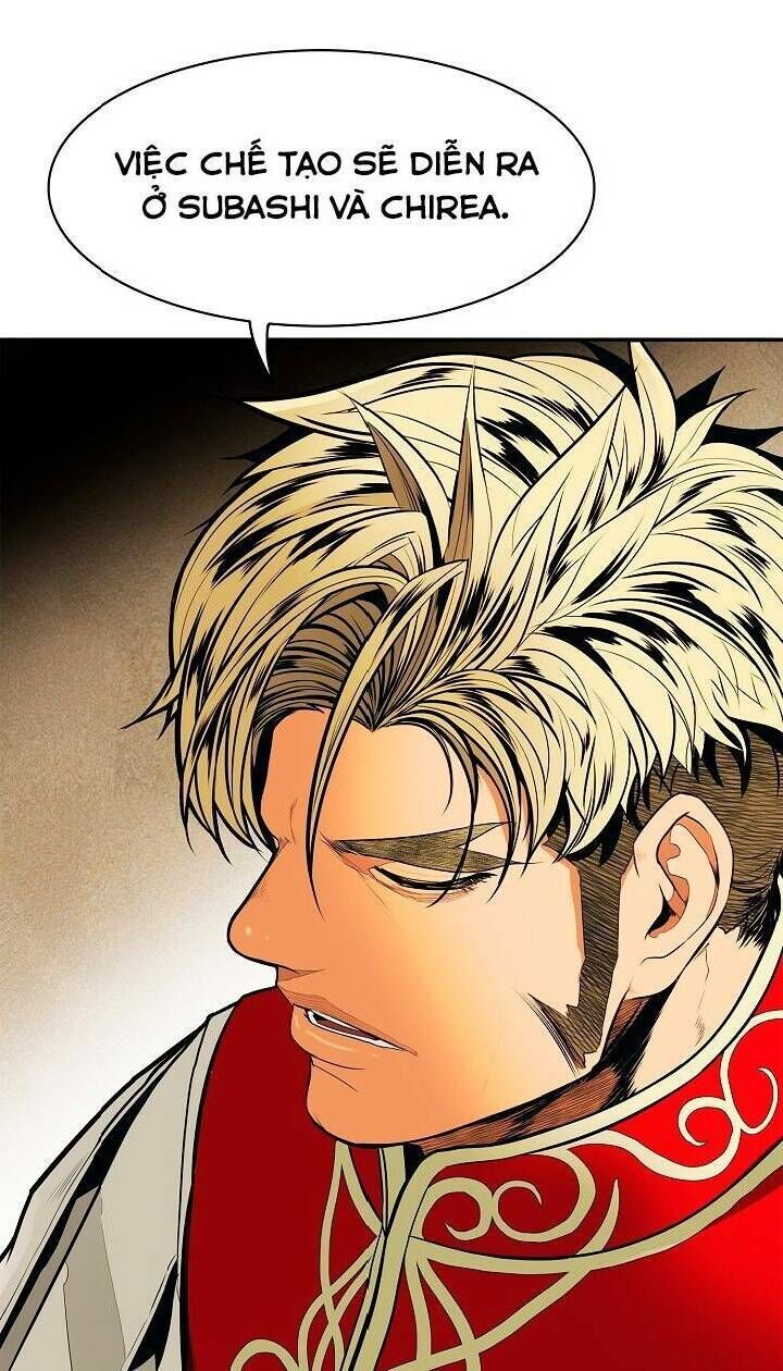 Bất Bại Chân Ma Chap 47 - Next Chap 48