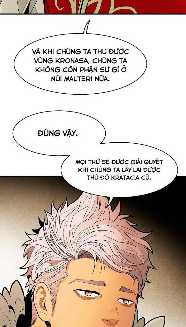 Bất Bại Chân Ma Chap 47 - Next Chap 48