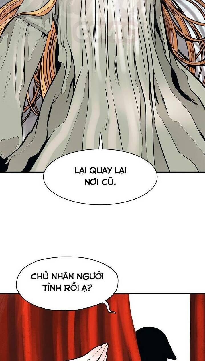 Bất Bại Chân Ma Chap 47 - Next Chap 48