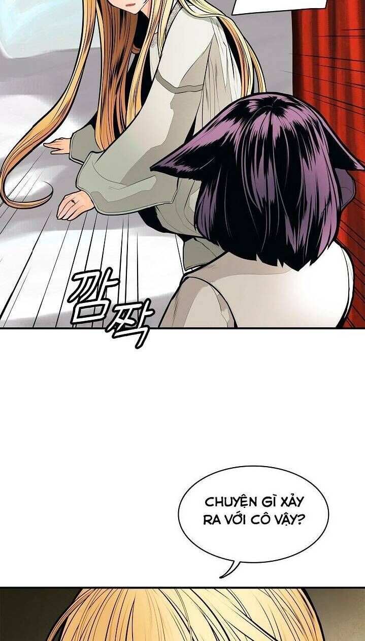 Bất Bại Chân Ma Chap 47 - Next Chap 48
