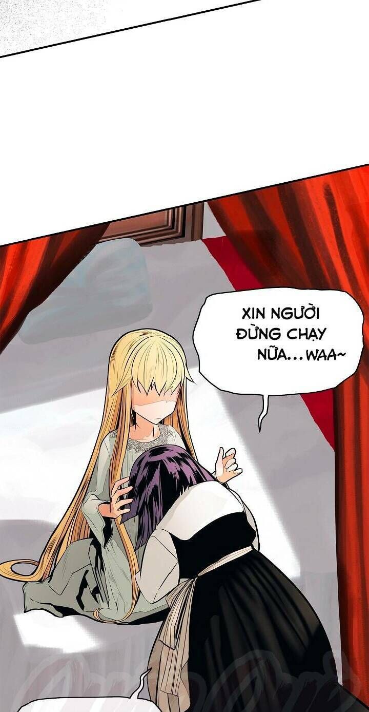 Bất Bại Chân Ma Chap 47 - Next Chap 48