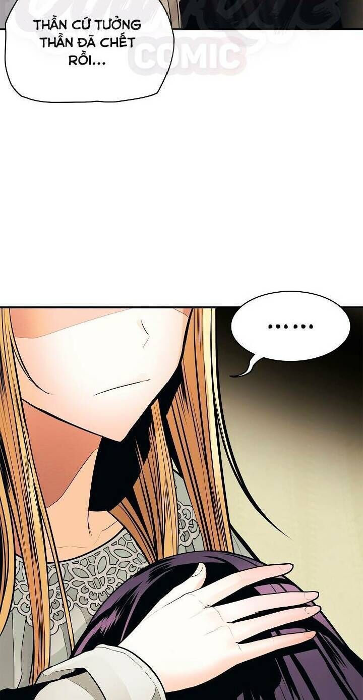 Bất Bại Chân Ma Chap 47 - Next Chap 48