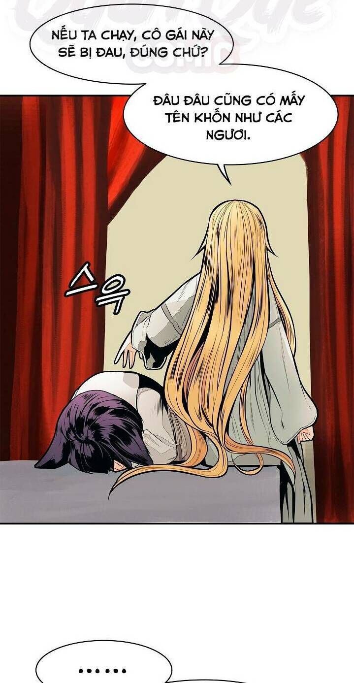Bất Bại Chân Ma Chap 47 - Next Chap 48