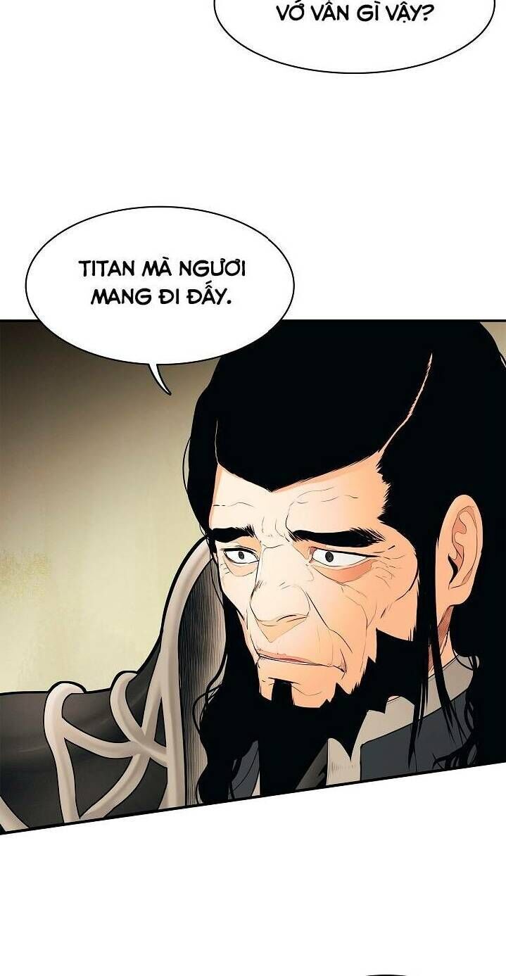 Bất Bại Chân Ma Chap 47 - Next Chap 48
