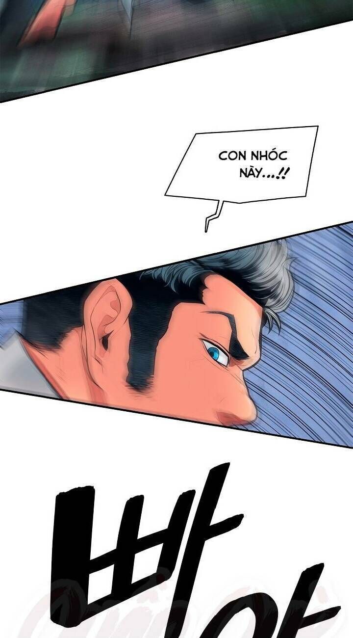 Bất Bại Chân Ma Chap 47 - Next Chap 48