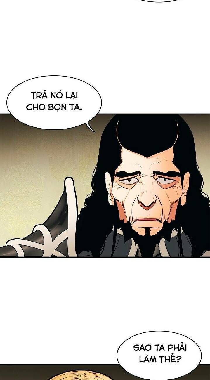 Bất Bại Chân Ma Chap 47 - Next Chap 48