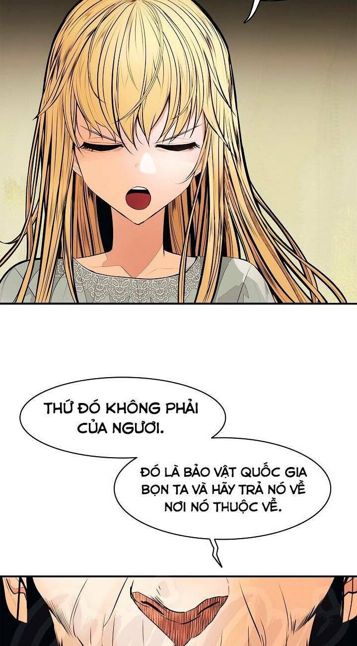 Bất Bại Chân Ma Chap 47 - Next Chap 48