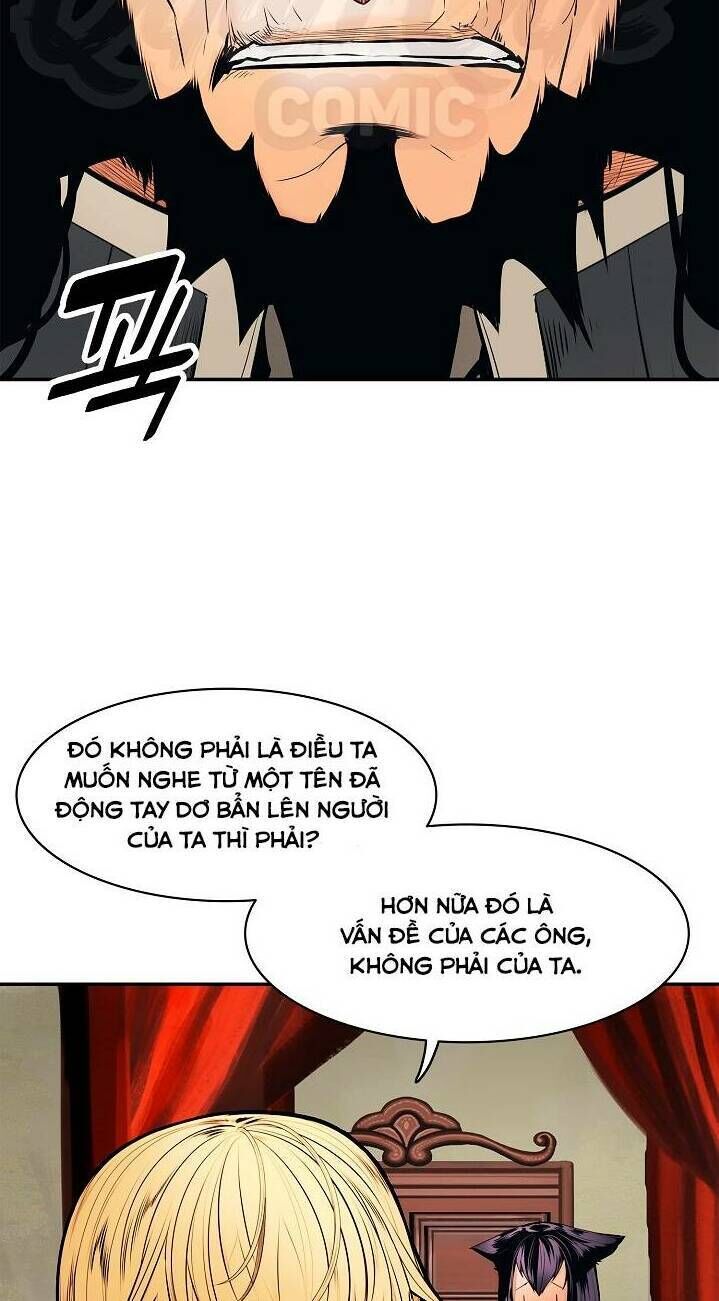 Bất Bại Chân Ma Chap 47 - Next Chap 48
