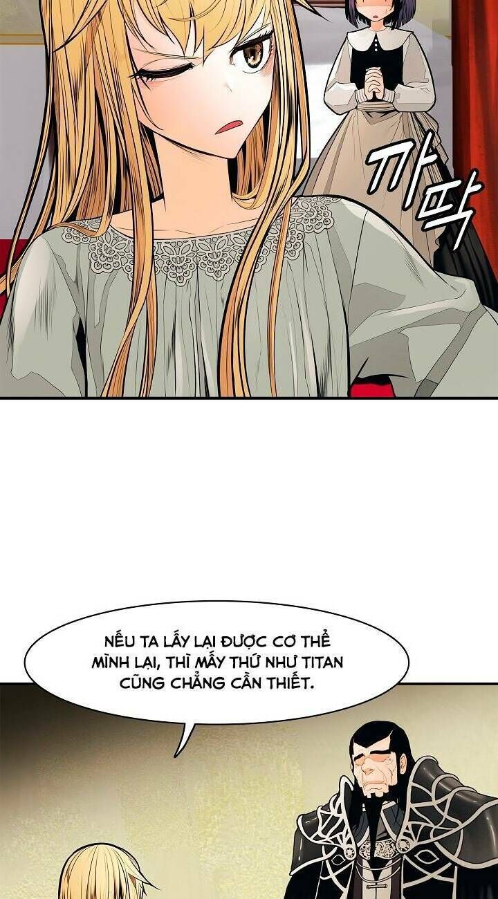 Bất Bại Chân Ma Chap 47 - Next Chap 48