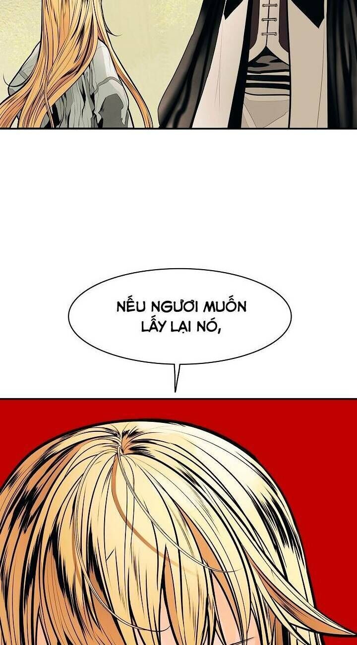 Bất Bại Chân Ma Chap 47 - Next Chap 48