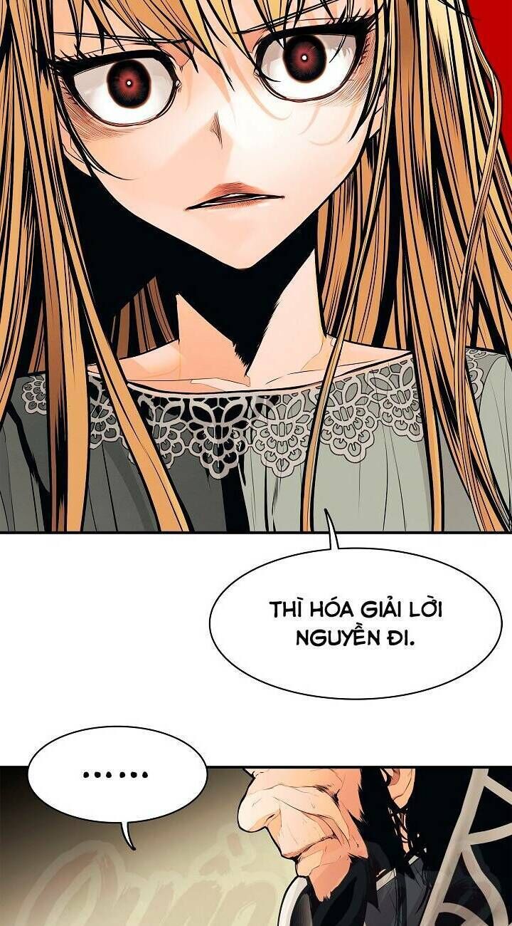 Bất Bại Chân Ma Chap 47 - Next Chap 48