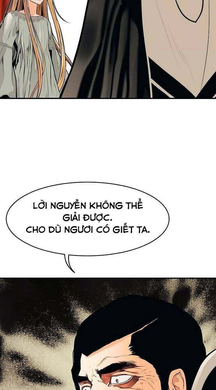Bất Bại Chân Ma Chap 47 - Next Chap 48