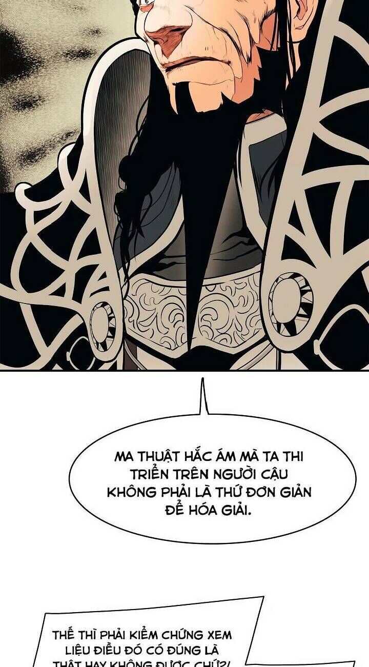 Bất Bại Chân Ma Chap 47 - Next Chap 48