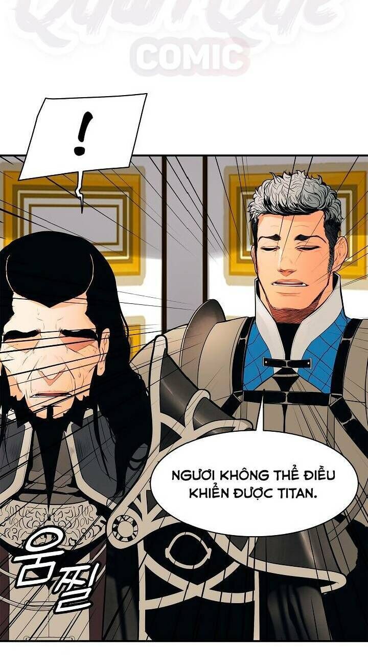 Bất Bại Chân Ma Chap 47 - Next Chap 48