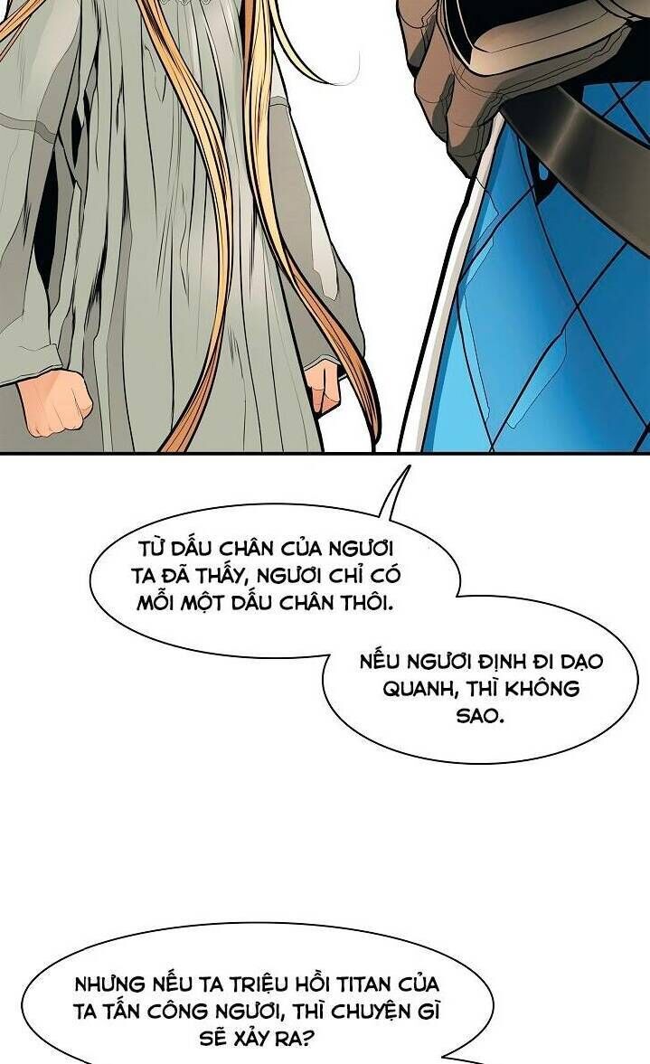 Bất Bại Chân Ma Chap 47 - Next Chap 48