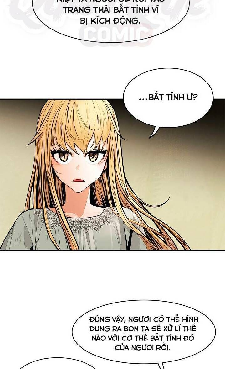 Bất Bại Chân Ma Chap 47 - Next Chap 48