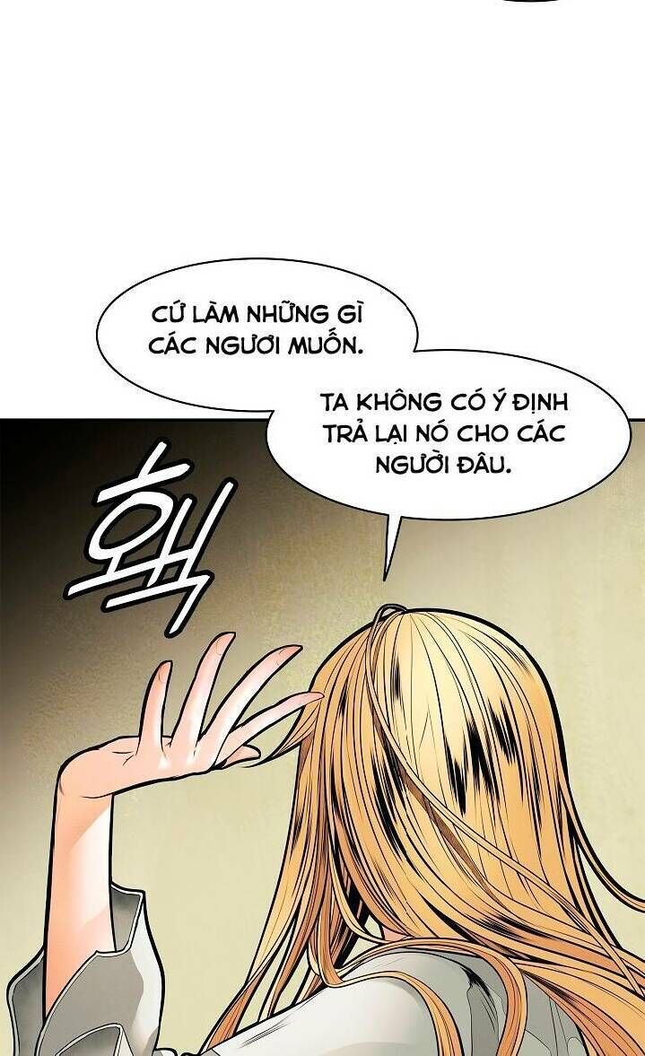Bất Bại Chân Ma Chap 47 - Next Chap 48