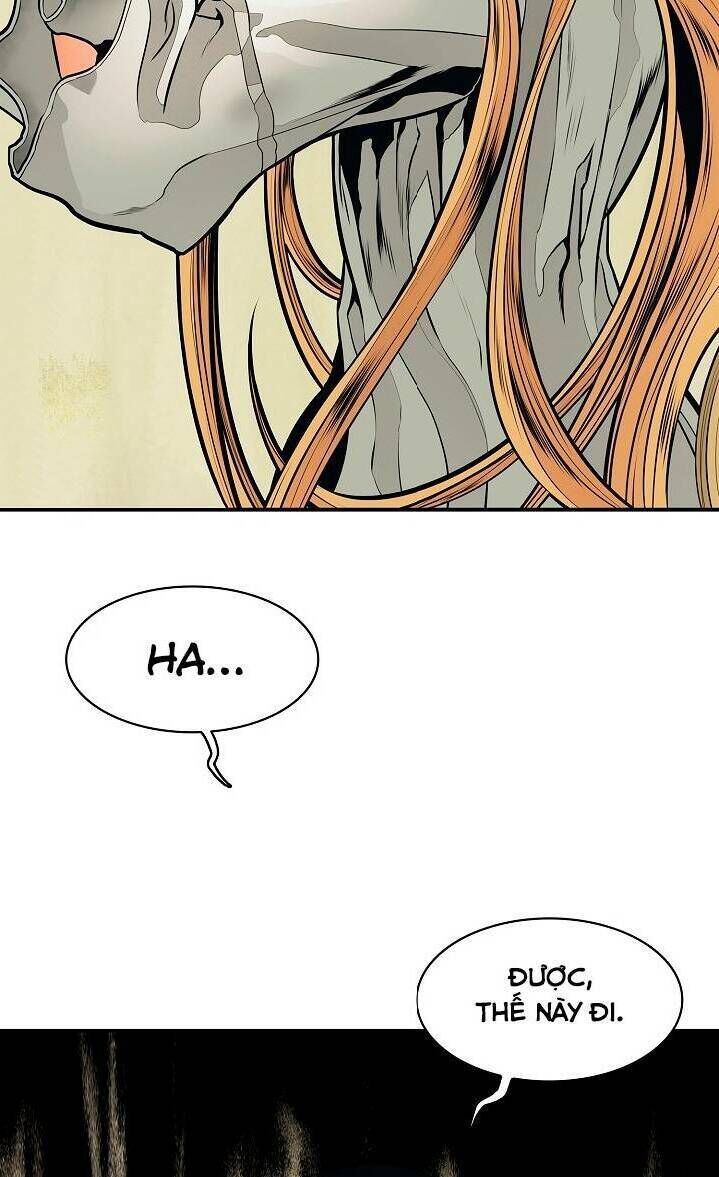 Bất Bại Chân Ma Chap 47 - Next Chap 48