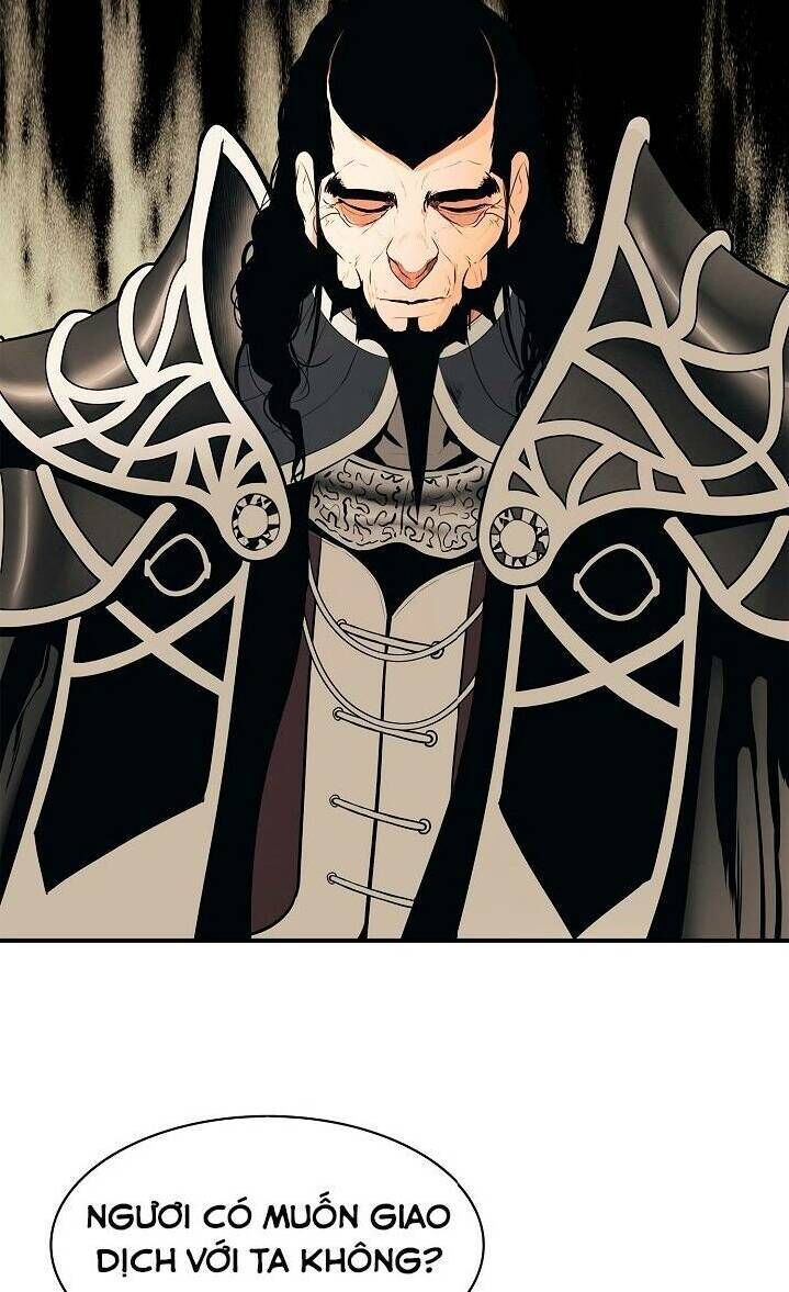Bất Bại Chân Ma Chap 47 - Next Chap 48