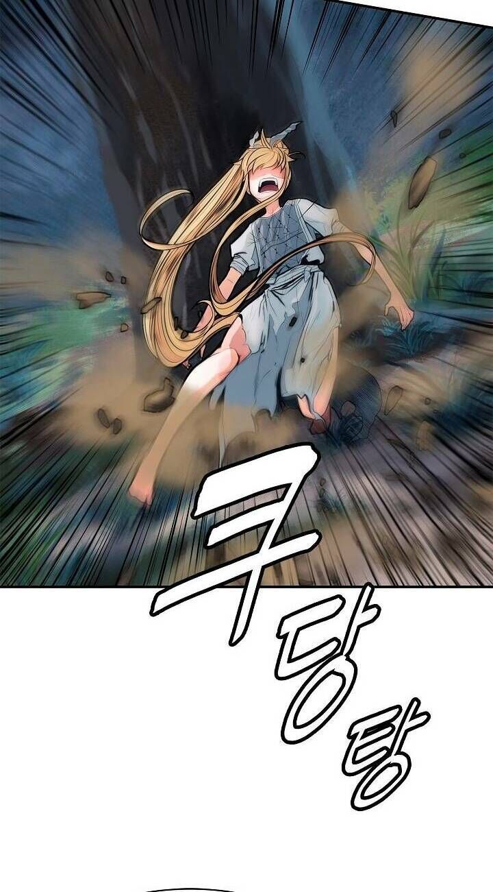 Bất Bại Chân Ma Chap 47 - Next Chap 48
