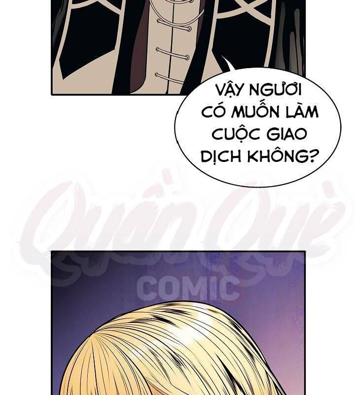 Bất Bại Chân Ma Chap 48 - Next Chap 49