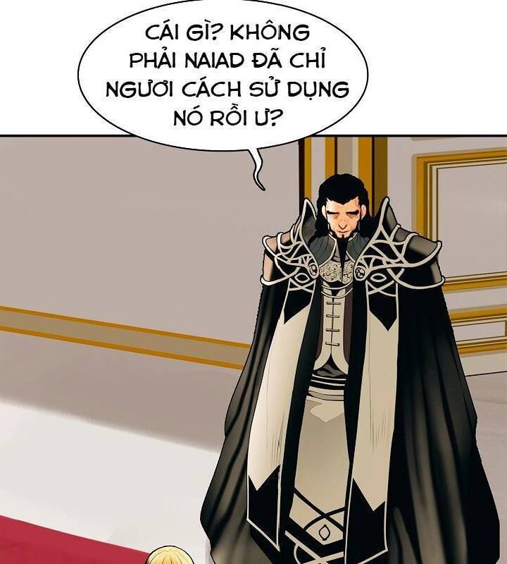 Bất Bại Chân Ma Chap 48 - Next Chap 49
