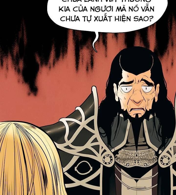 Bất Bại Chân Ma Chap 48 - Next Chap 49
