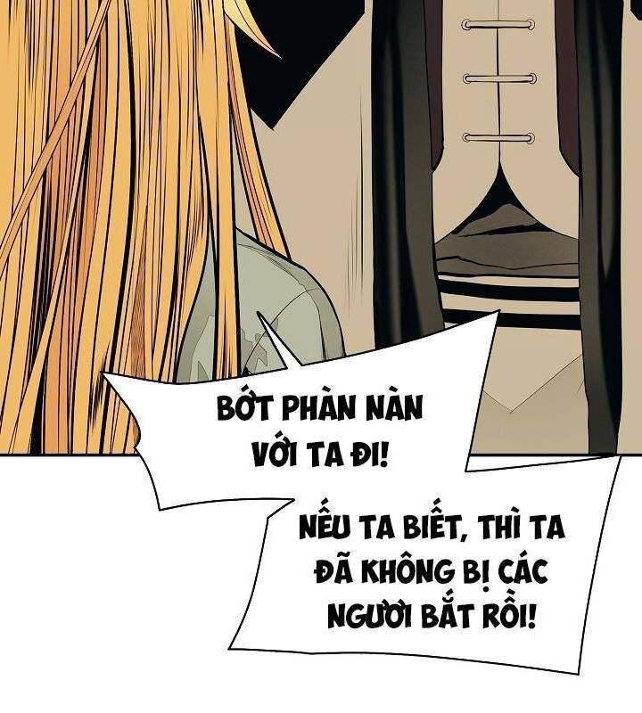 Bất Bại Chân Ma Chap 48 - Next Chap 49