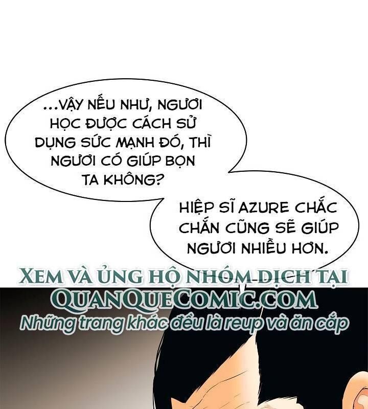 Bất Bại Chân Ma Chap 48 - Next Chap 49