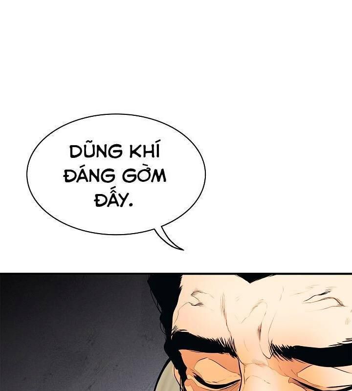 Bất Bại Chân Ma Chap 48 - Next Chap 49