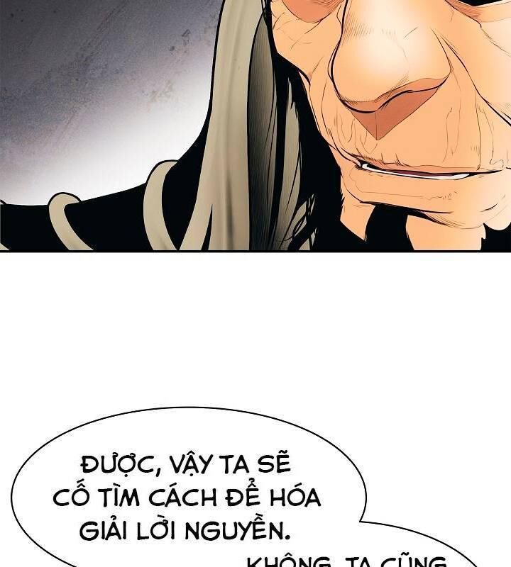 Bất Bại Chân Ma Chap 48 - Next Chap 49