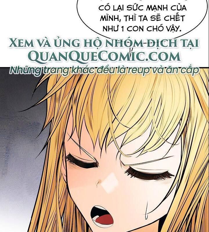 Bất Bại Chân Ma Chap 48 - Next Chap 49