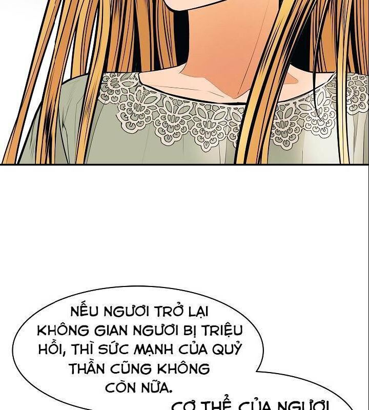 Bất Bại Chân Ma Chap 48 - Next Chap 49