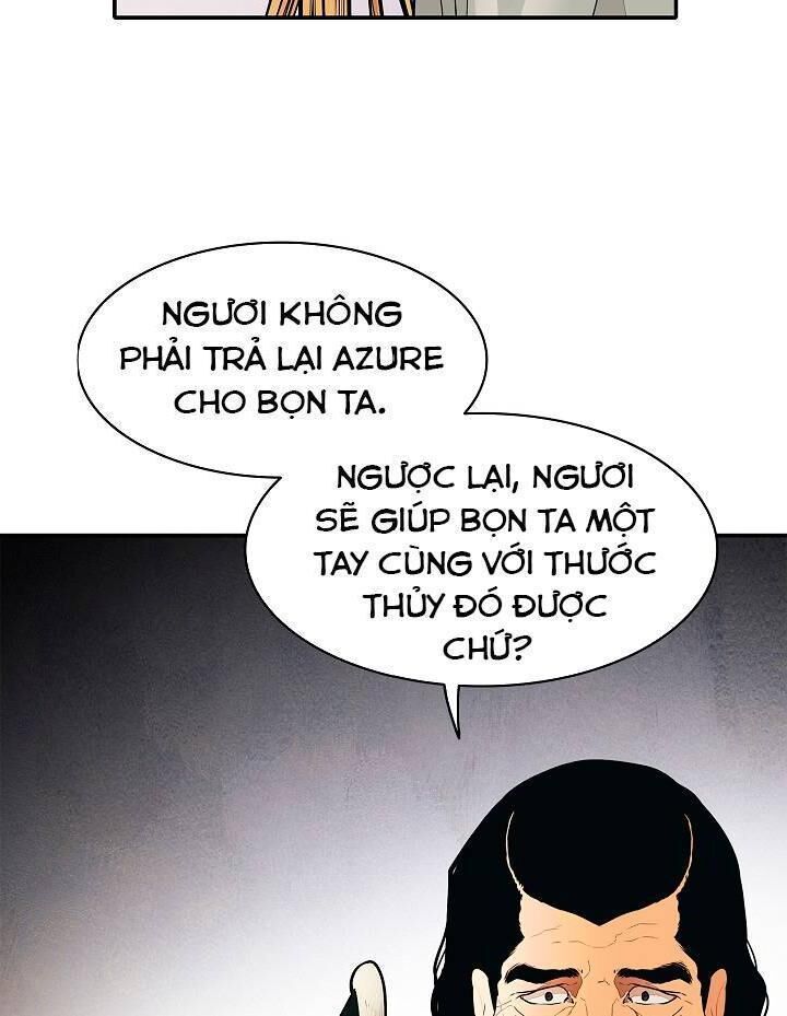 Bất Bại Chân Ma Chap 48 - Next Chap 49