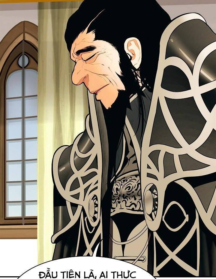 Bất Bại Chân Ma Chap 48 - Next Chap 49