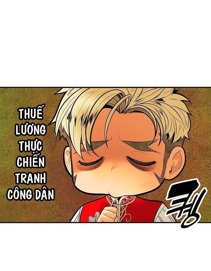 Bất Bại Chân Ma Chap 48 - Next Chap 49