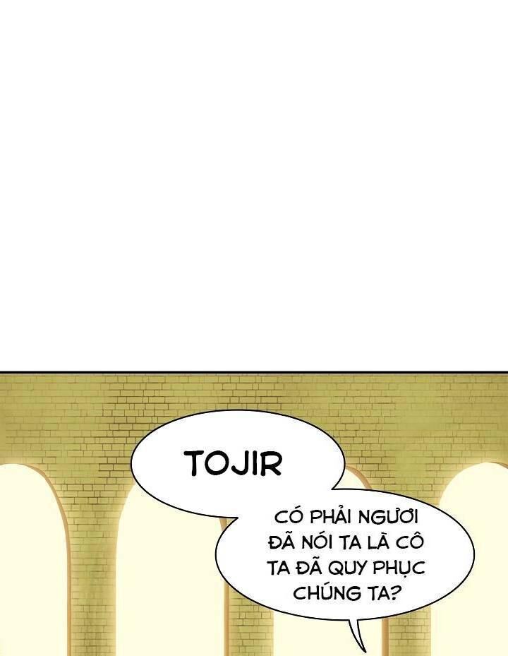 Bất Bại Chân Ma Chap 48 - Next Chap 49