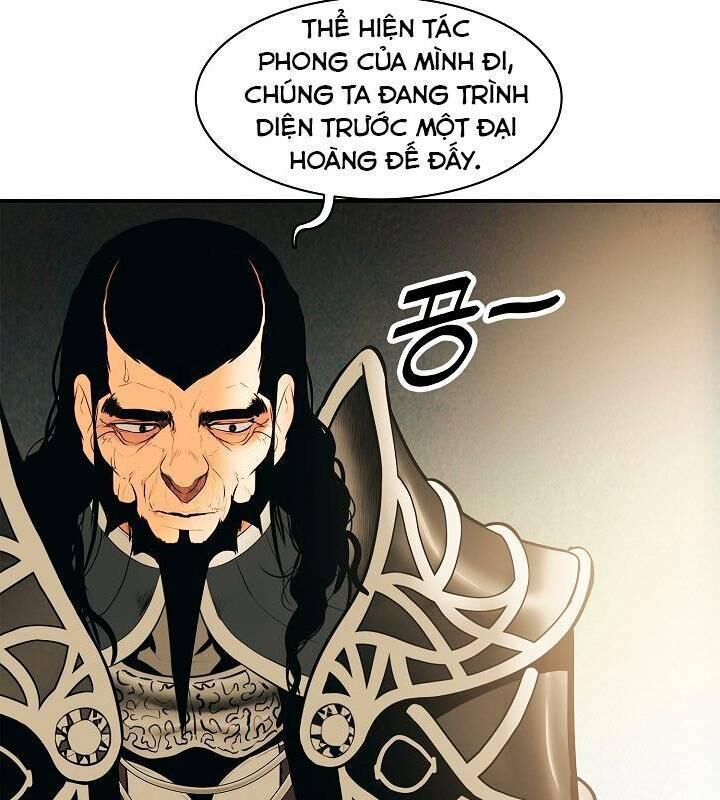 Bất Bại Chân Ma Chap 48 - Next Chap 49