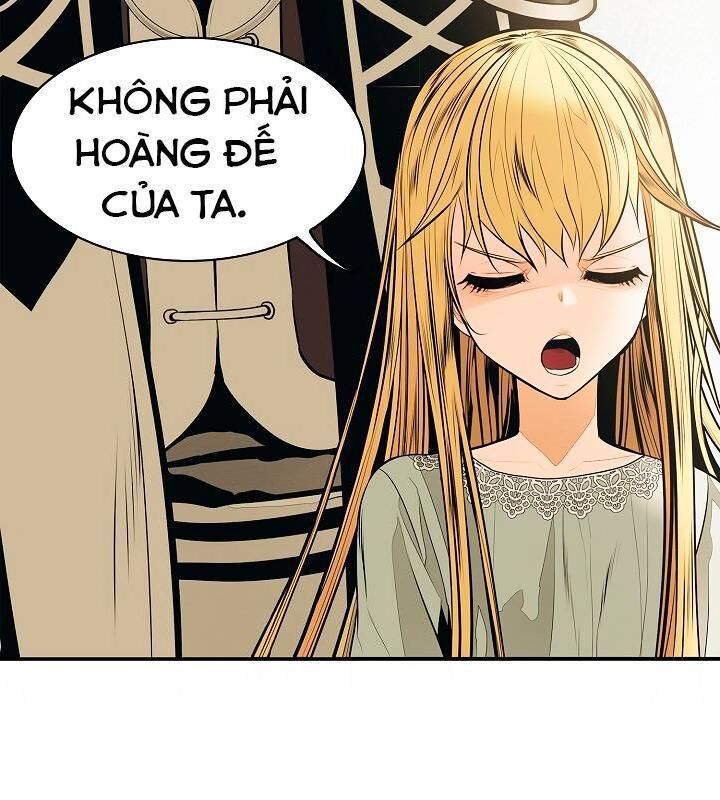 Bất Bại Chân Ma Chap 48 - Next Chap 49
