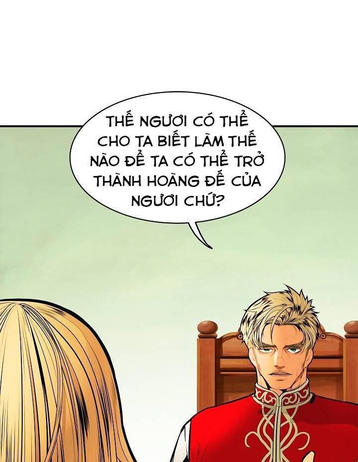 Bất Bại Chân Ma Chap 48 - Next Chap 49