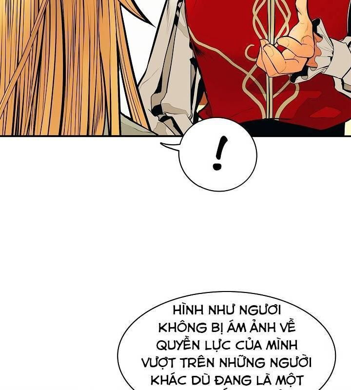 Bất Bại Chân Ma Chap 48 - Next Chap 49