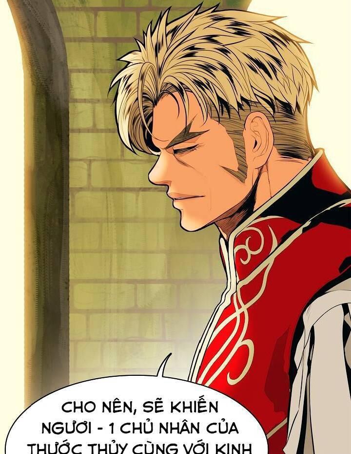 Bất Bại Chân Ma Chap 48 - Next Chap 49