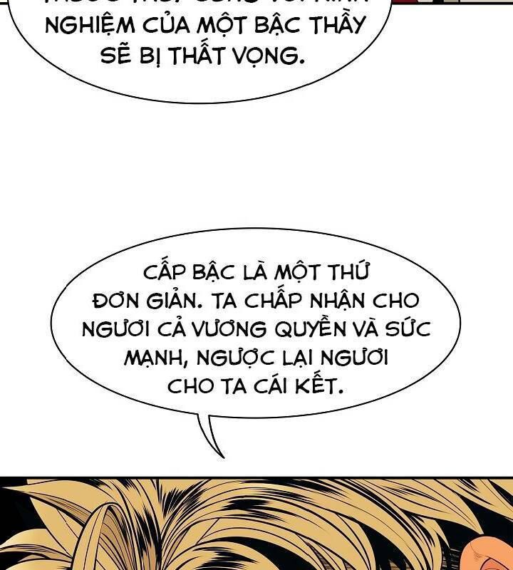 Bất Bại Chân Ma Chap 48 - Next Chap 49
