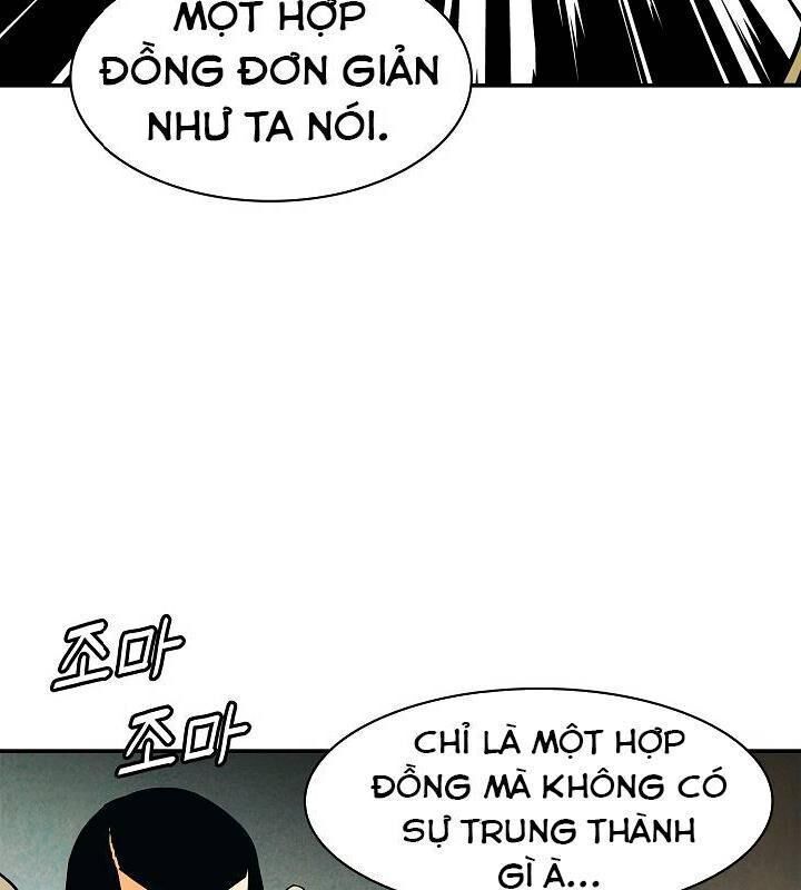 Bất Bại Chân Ma Chap 48 - Next Chap 49